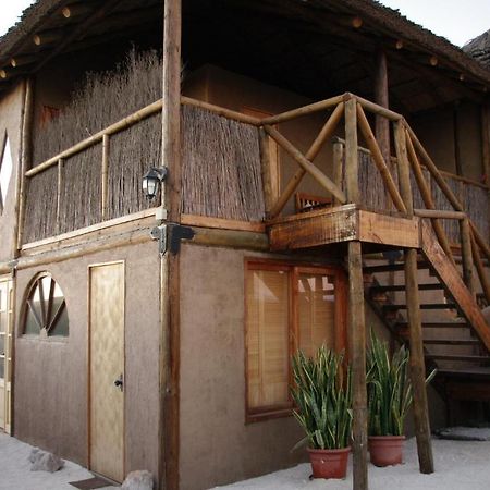 Hospedaje Boutique Ckamur Caldera Kültér fotó