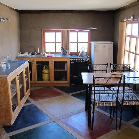 Hospedaje Boutique Ckamur Caldera Kültér fotó