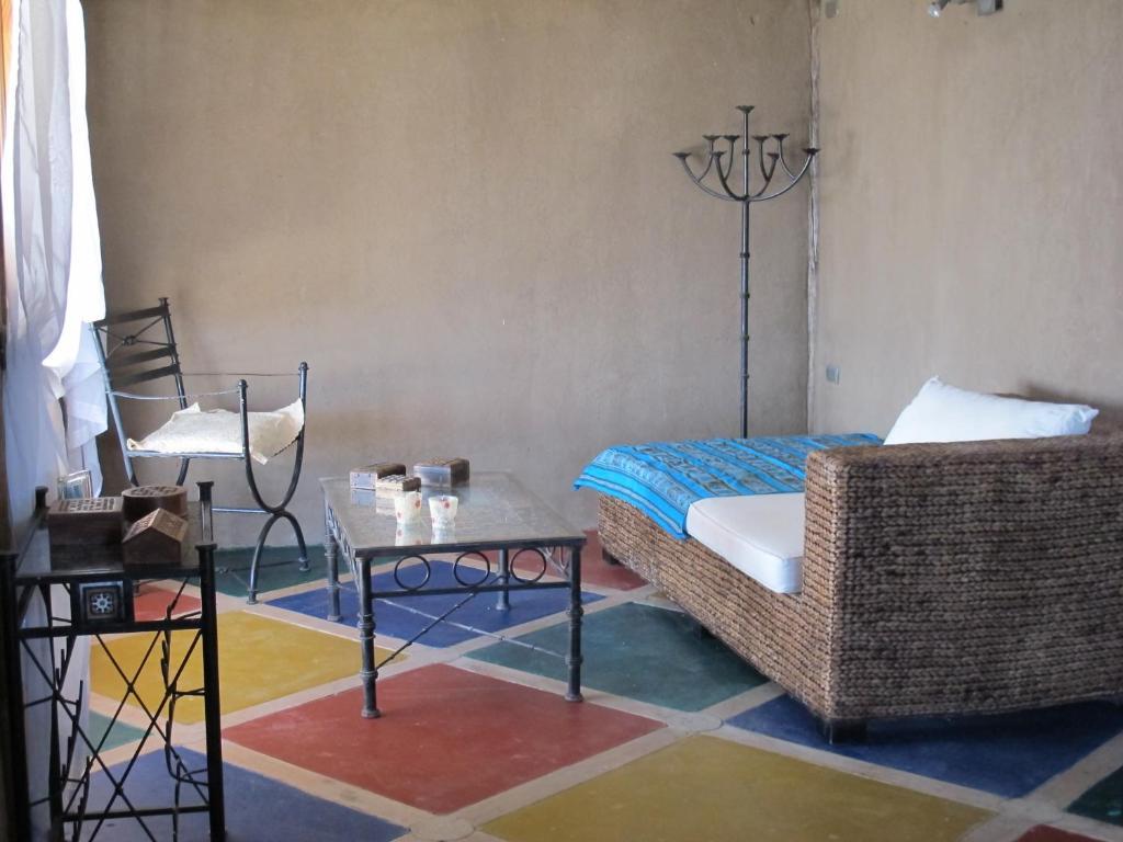 Hospedaje Boutique Ckamur Caldera Kültér fotó