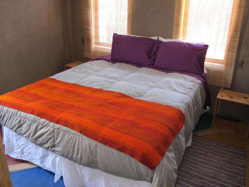 Hospedaje Boutique Ckamur Caldera Szoba fotó