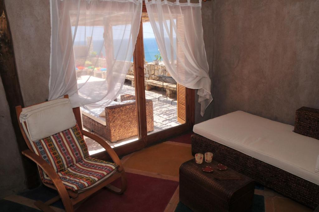Hospedaje Boutique Ckamur Caldera Szoba fotó