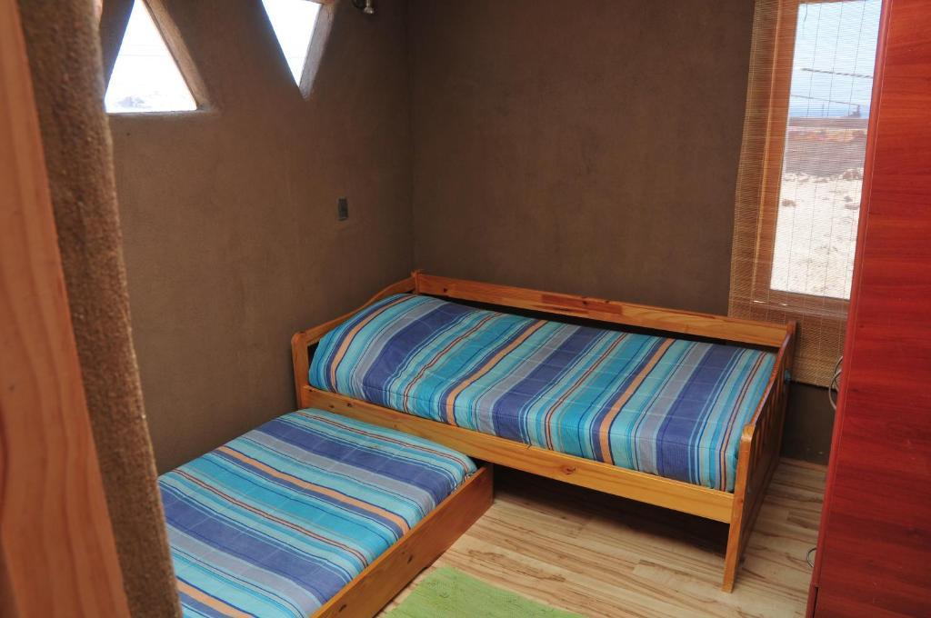 Hospedaje Boutique Ckamur Caldera Szoba fotó