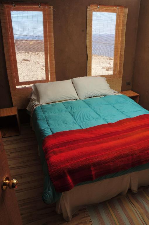 Hospedaje Boutique Ckamur Caldera Szoba fotó